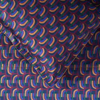 DESCAMPS Armand Taie d'oreiller  