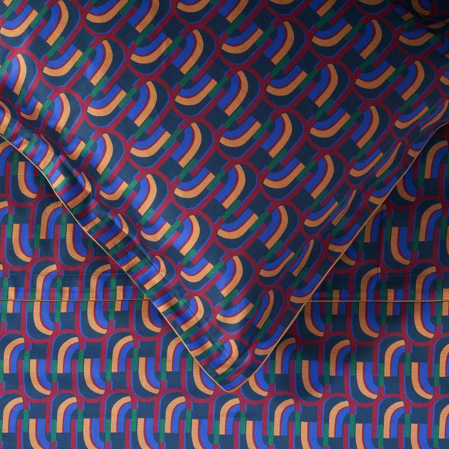 DESCAMPS Armand Federa del cuscino  