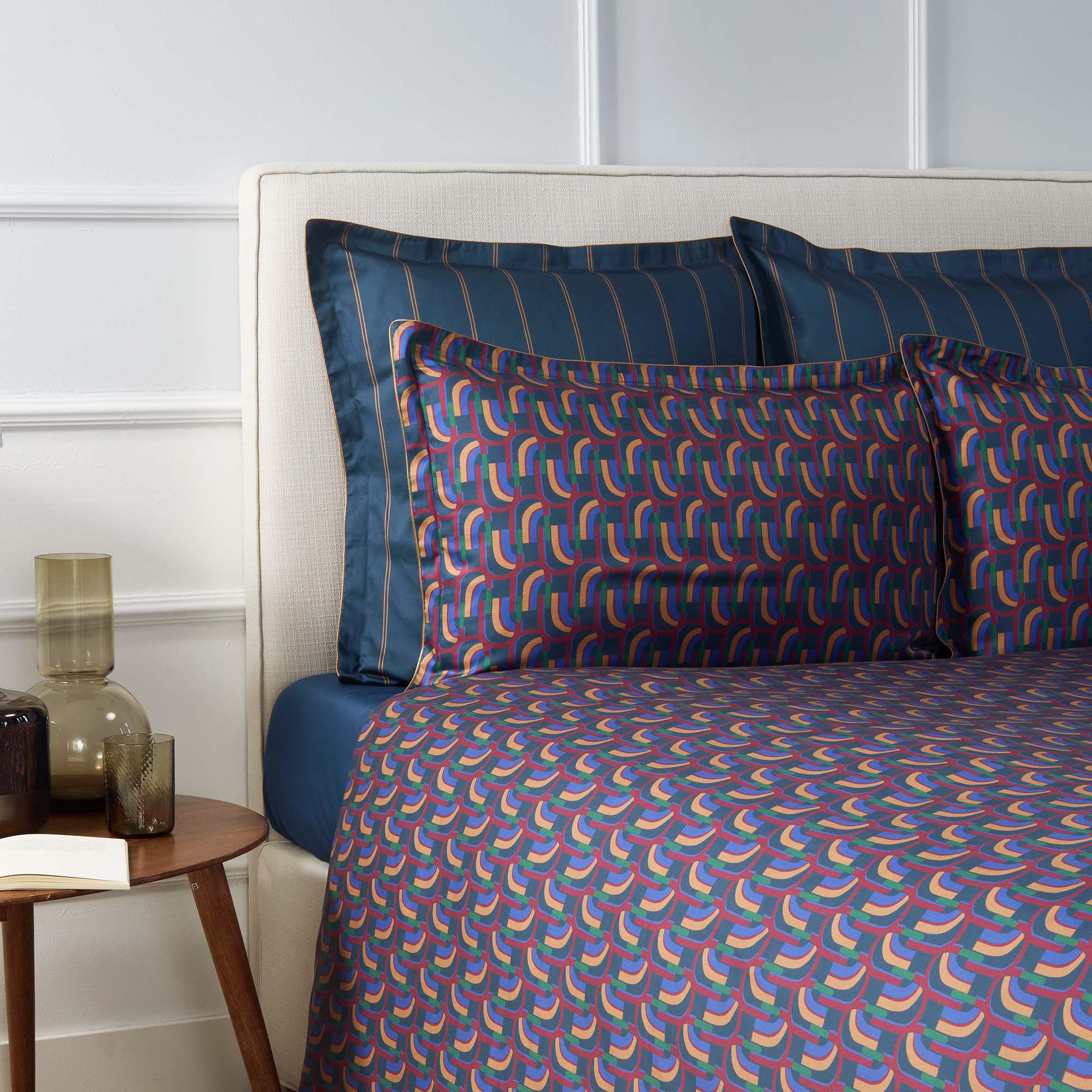 DESCAMPS Armand Taie d'oreiller  