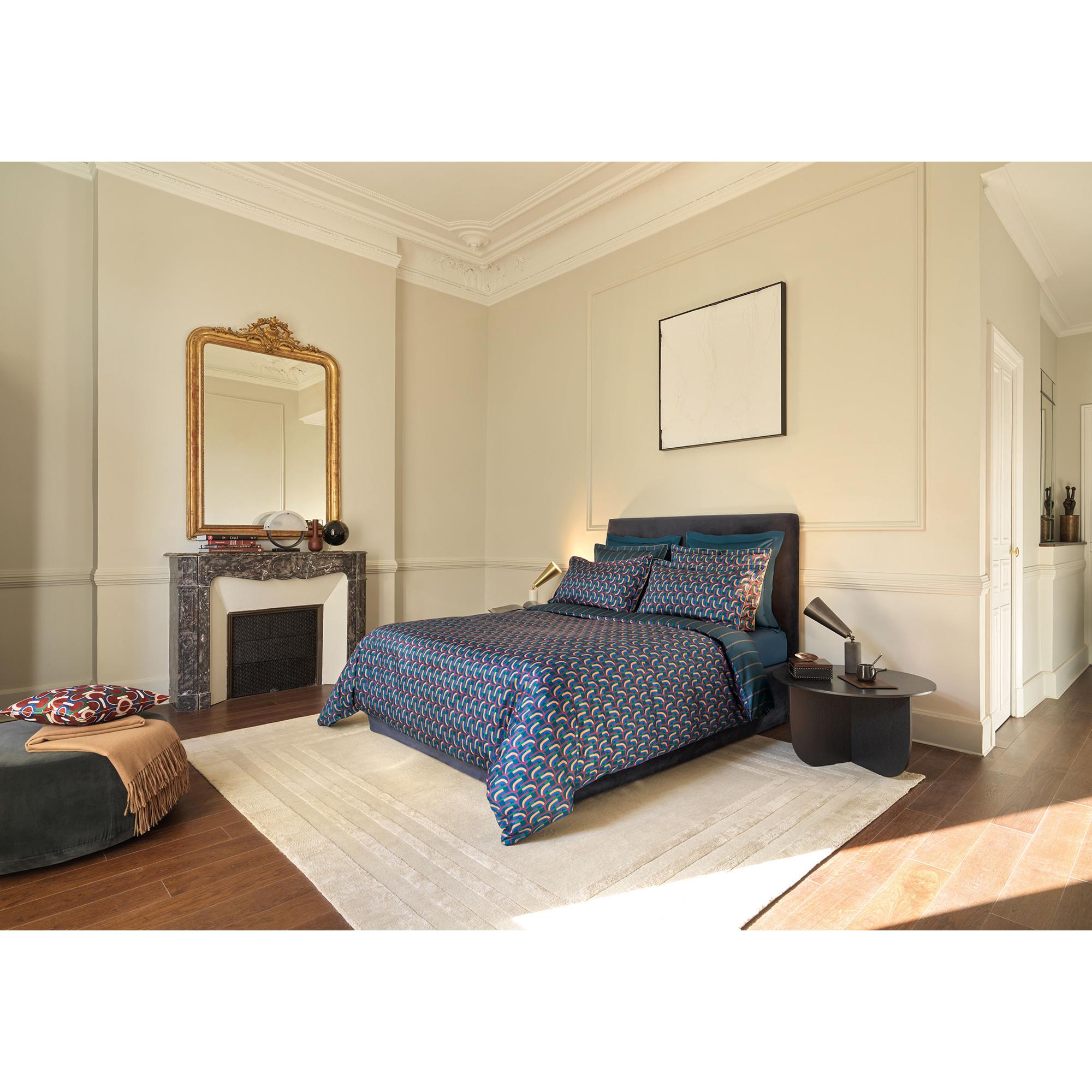 DESCAMPS Armand Taie d'oreiller  