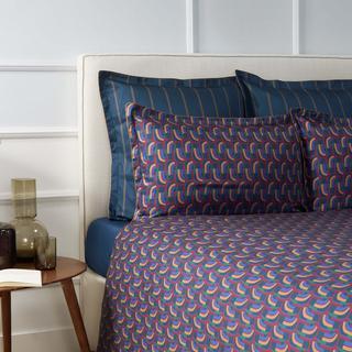 DESCAMPS Armand Housse de couette  