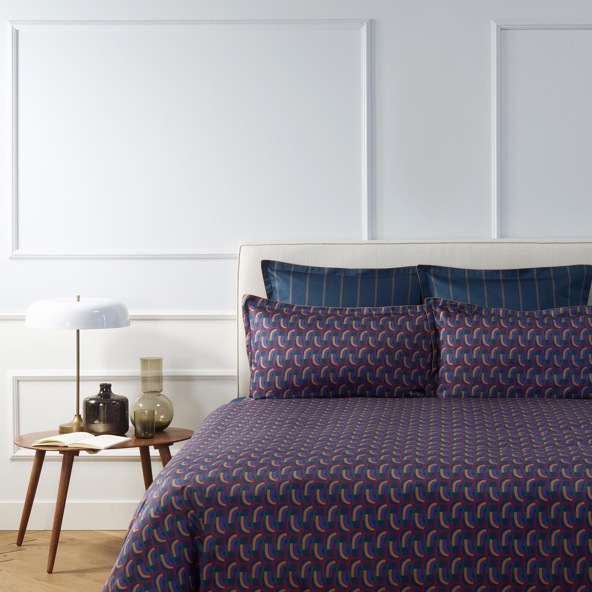 DESCAMPS Armand Housse de couette  