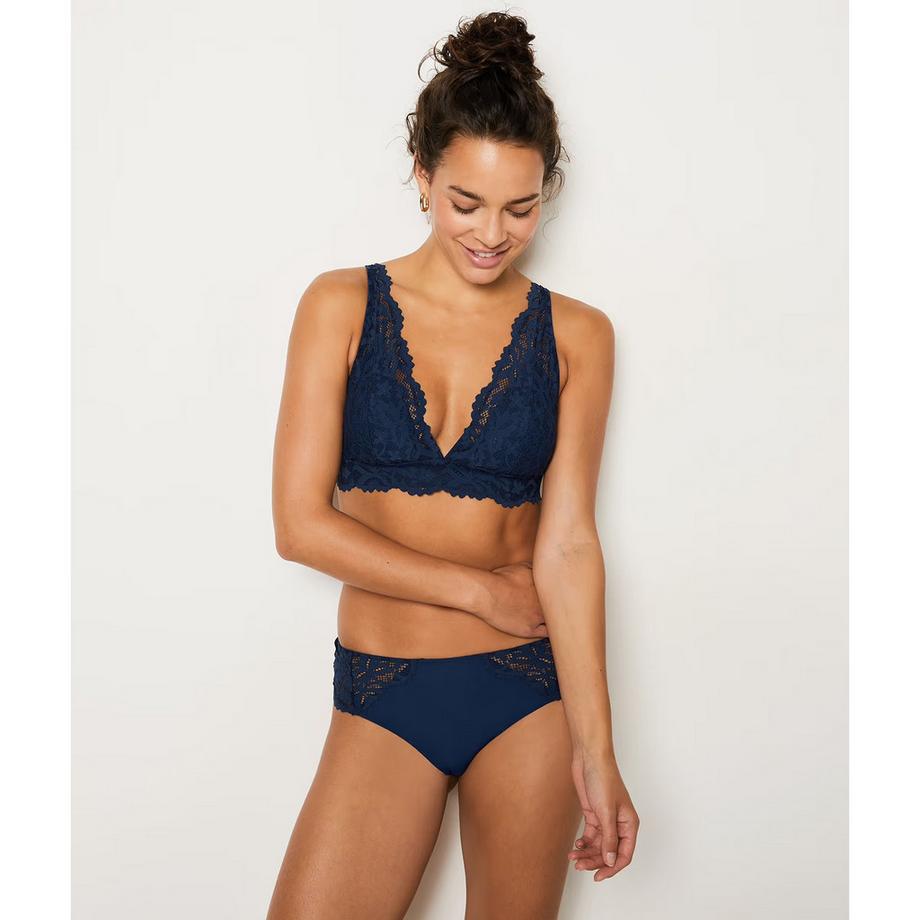Etam Bralette en dentelle  