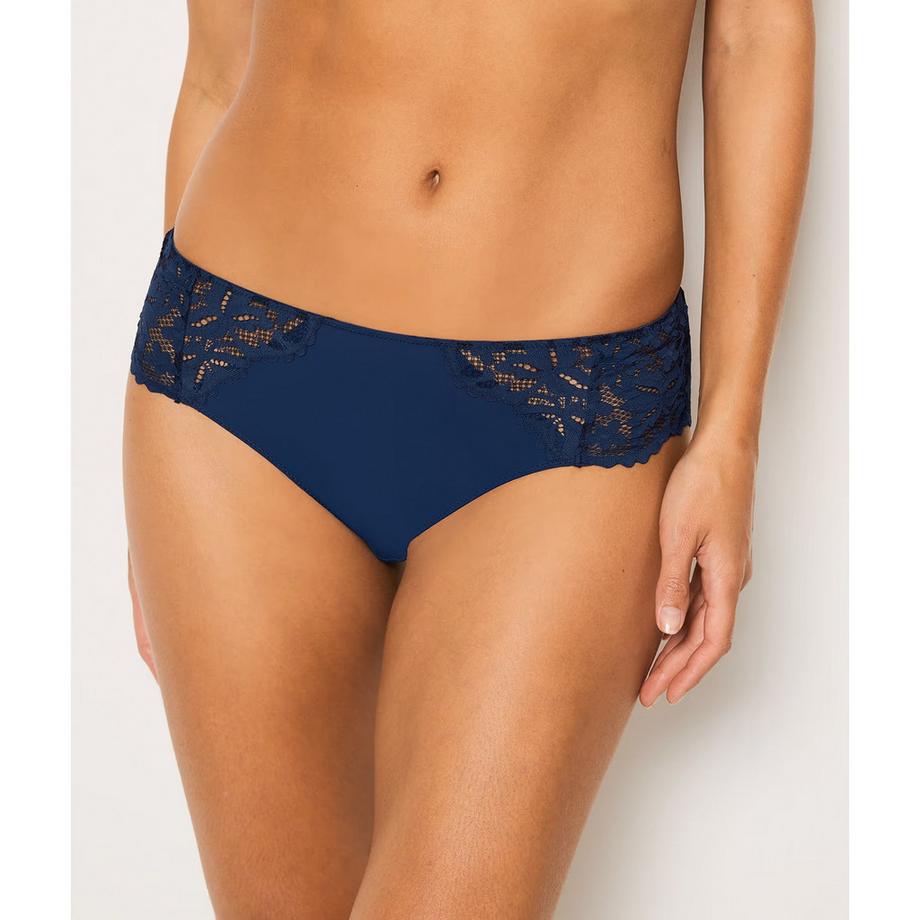 Etam Shorty in pizzo  