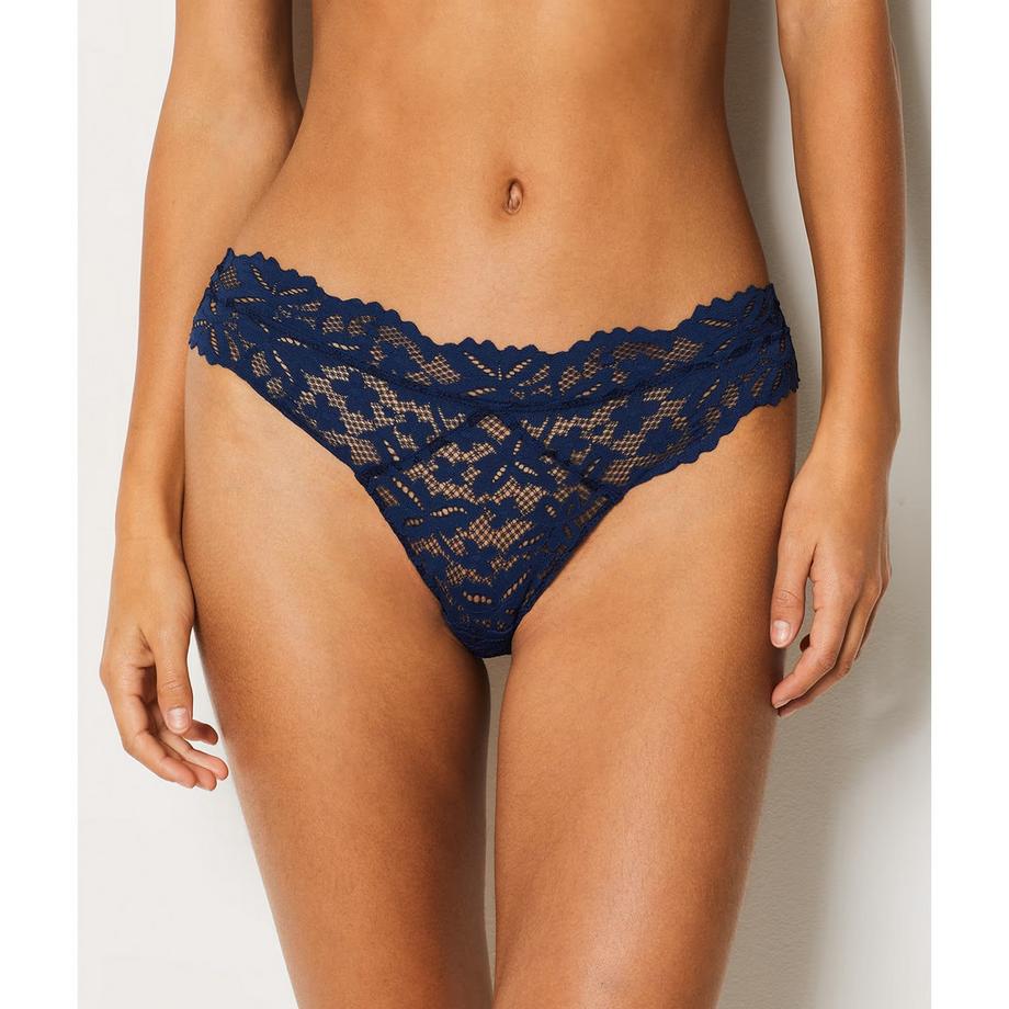 Etam Spitzen-Panty  