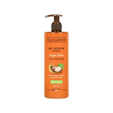 Göttliches Argan Duschgel