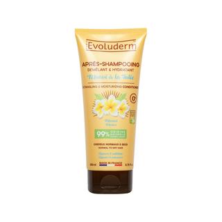 Evoluderm  Conditioner Tube Monoi 