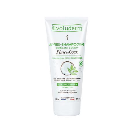 Evoluderm  Conditioner Tube Kokosnuss 