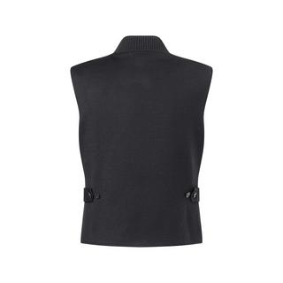 JOOP! Gilet matelassé à col montant  