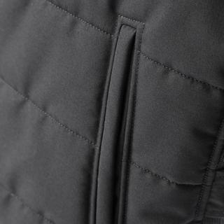 JOOP! Gilet matelassé à col montant  