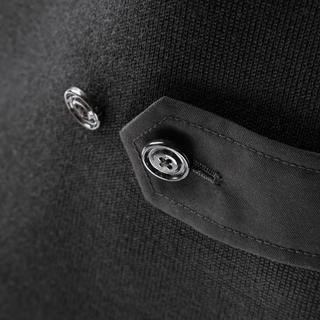 JOOP! Gilet matelassé à col montant  