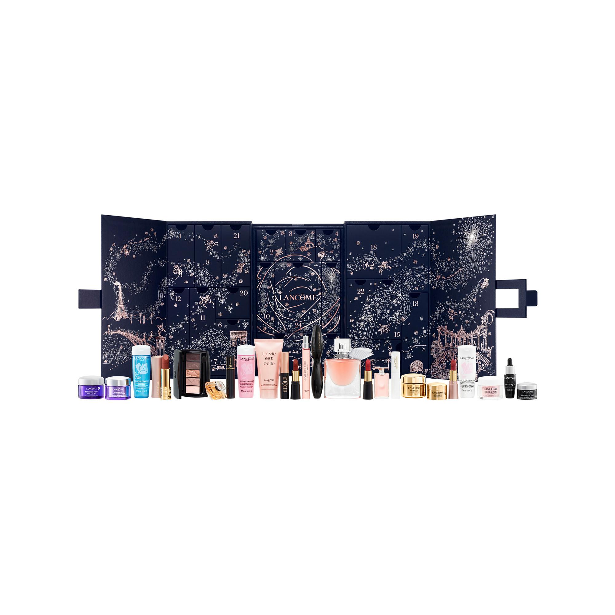 LANCOME ADVENTSKALENDER Calendario dell'Avvento 