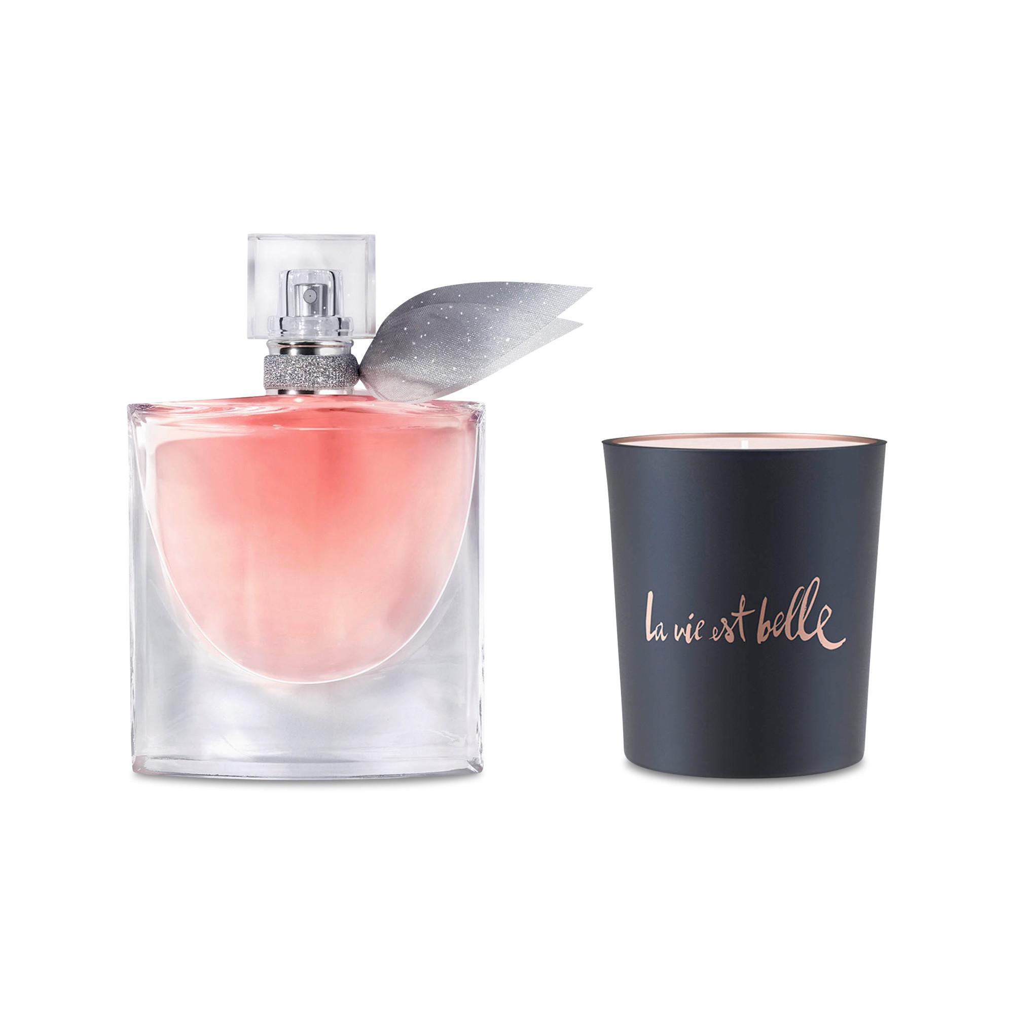 LANCOME La Vie est Belle Eau de Parfum Set 