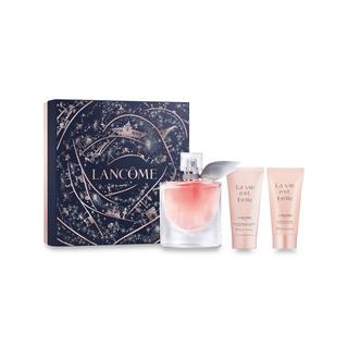 LANCOME La Vie est Belle Eau de Parfum Set 