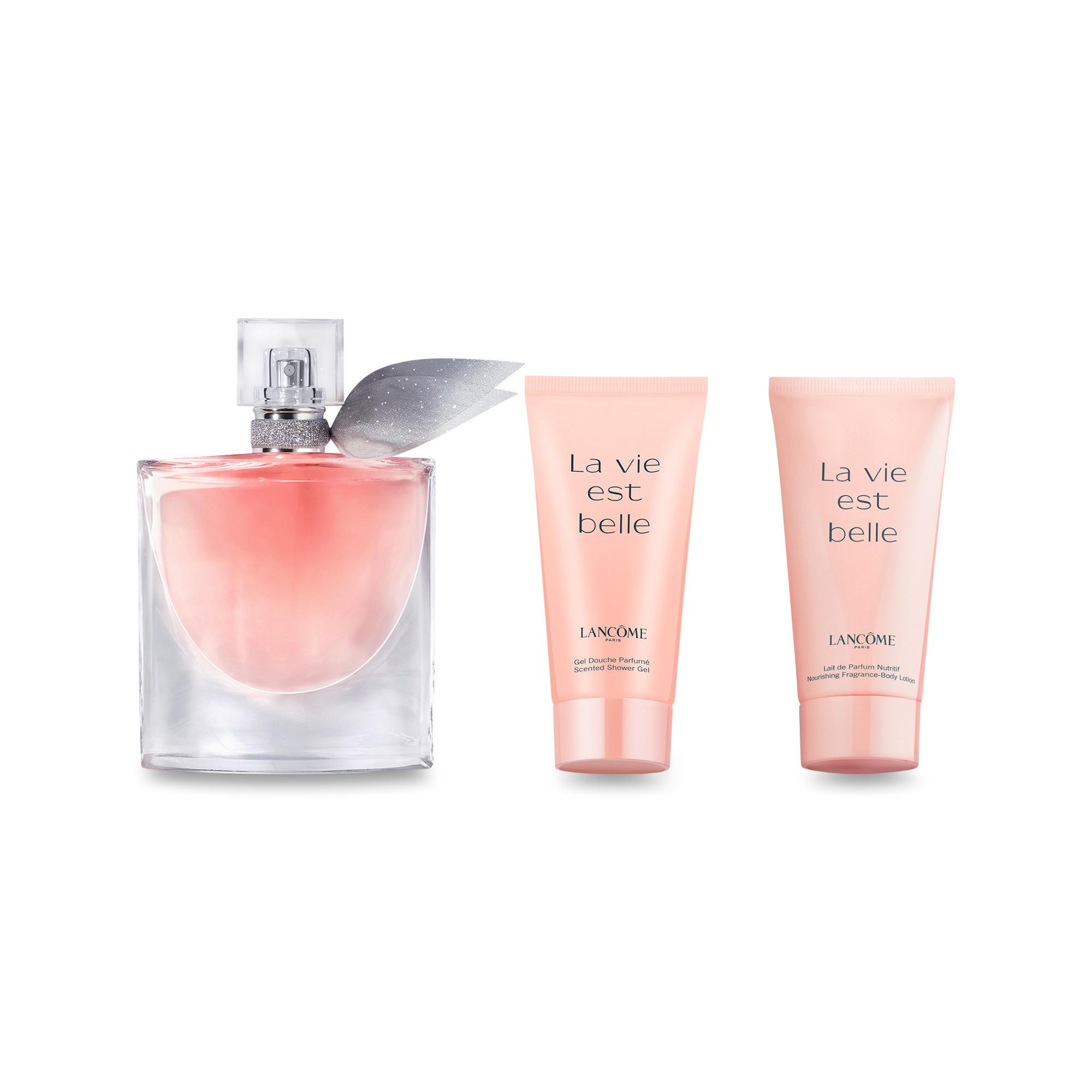 LANCOME La Vie est Belle Eau de Parfum Set 