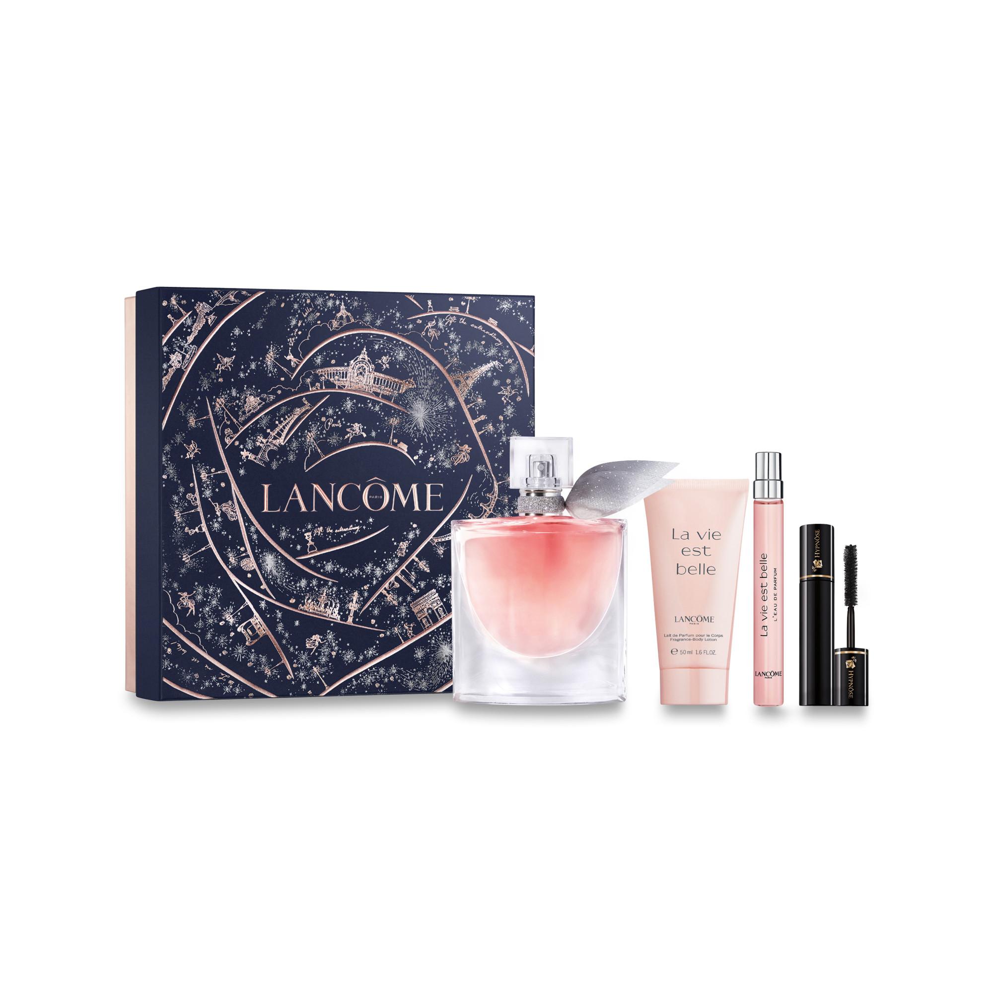 LANCOME La Vie est Belle Eau de Parfum Set 