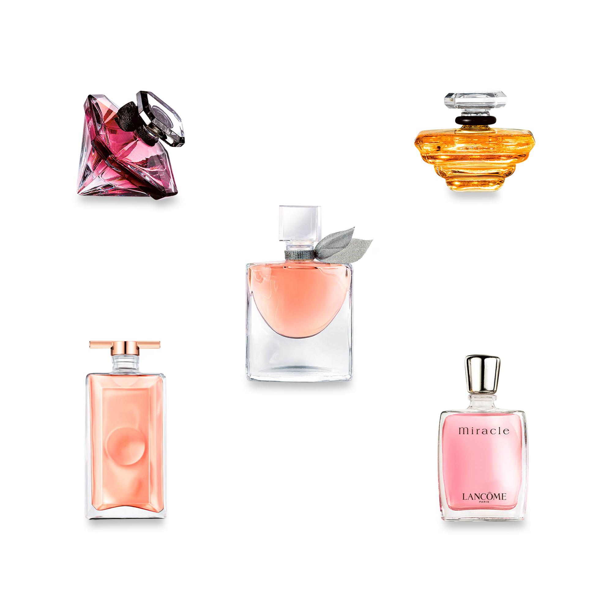 Lancôme Mini Eau de Parfum Set 