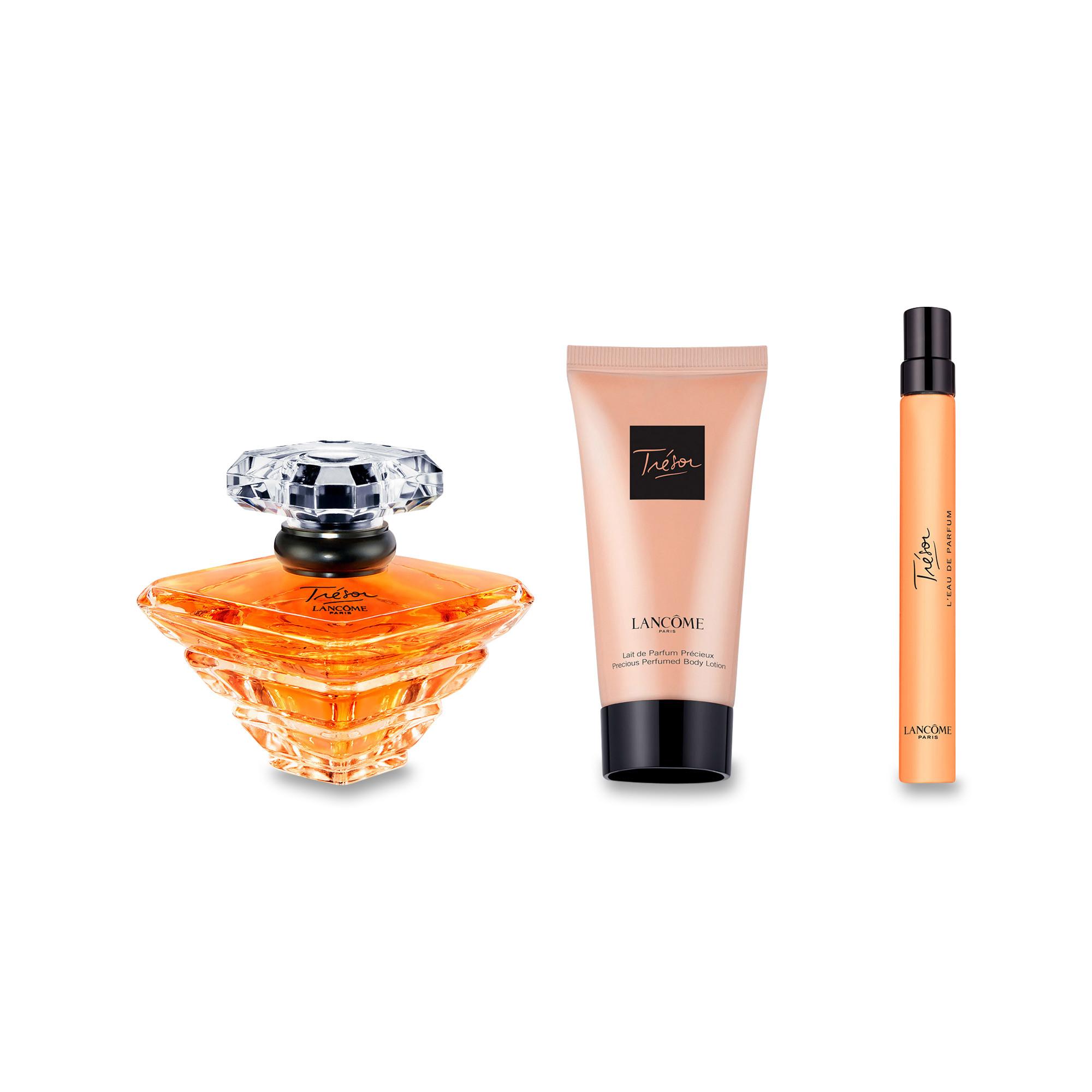 Lancôme Trésor  Eau de Parfum Set 