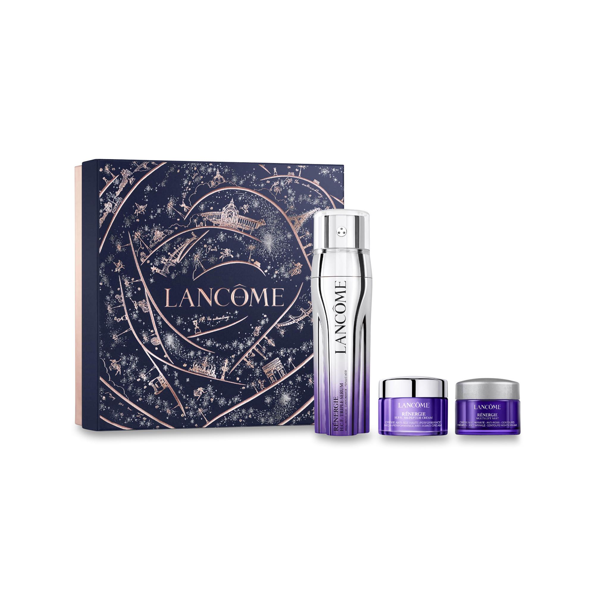 LANCOME Rénergie Set 