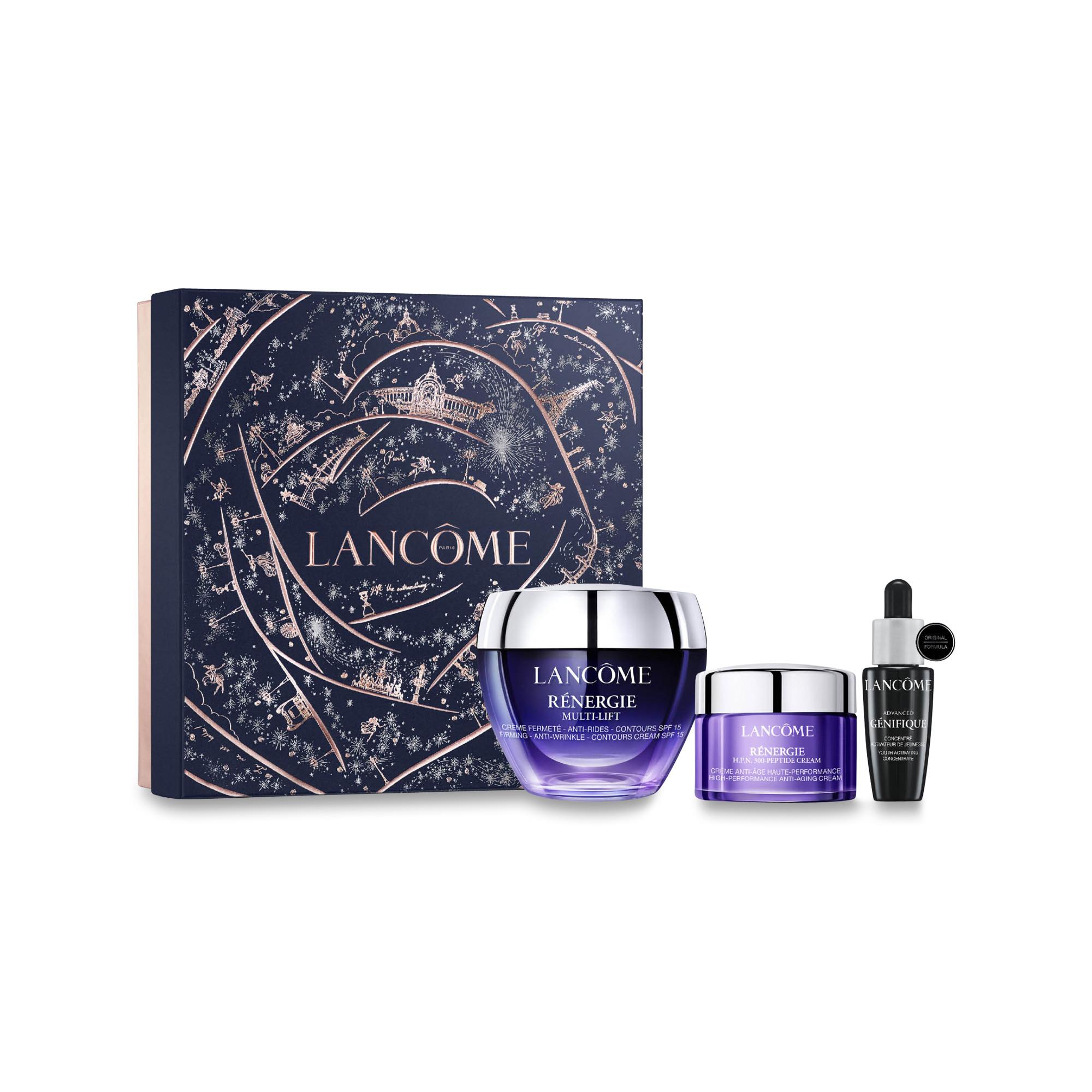 LANCOME Rénergie Set 