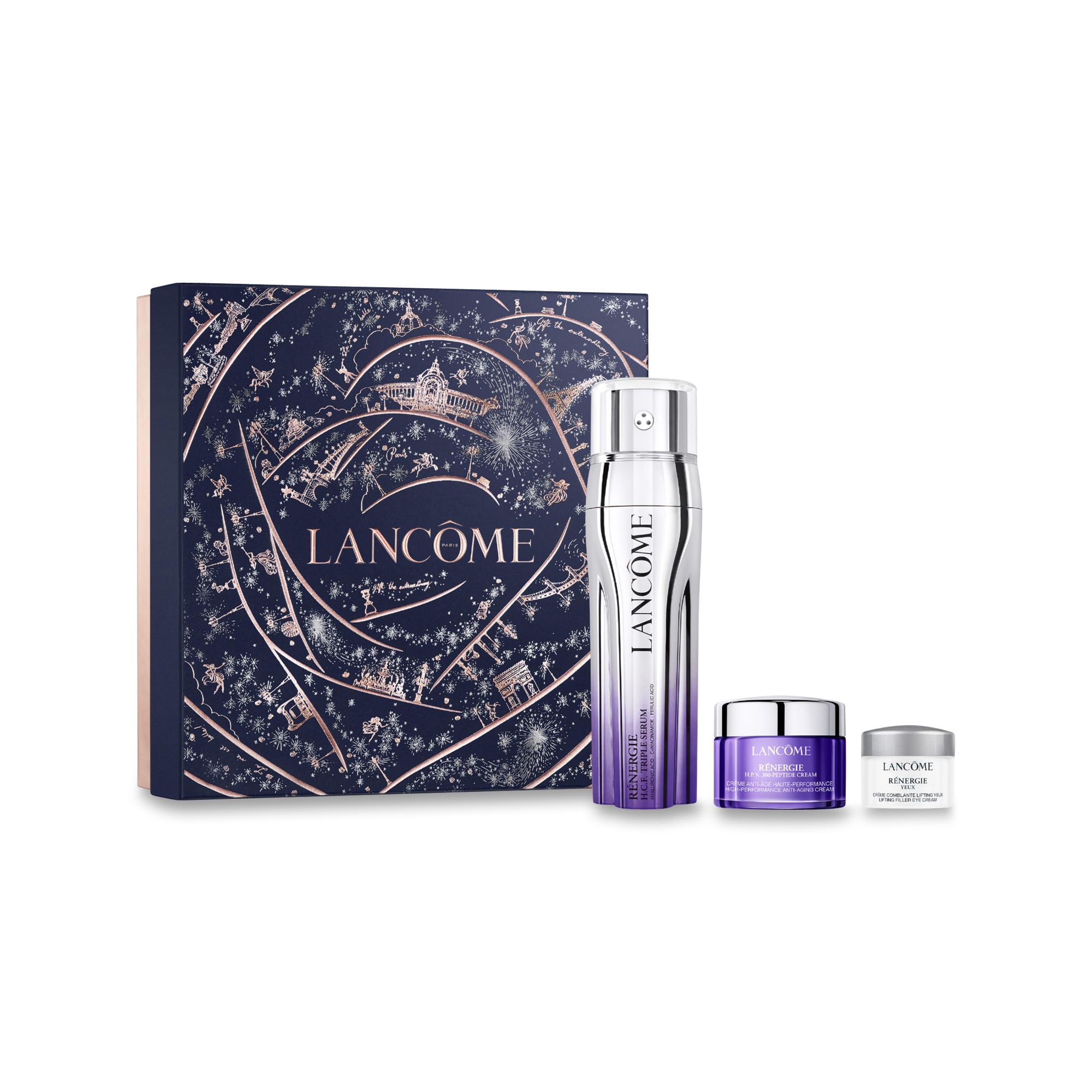 LANCOME Rénergie Set 