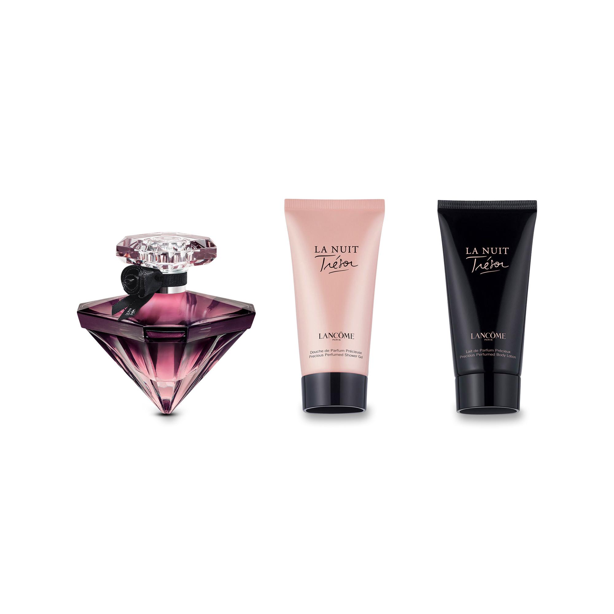 Lancôme La Nuit Trésor  Eau de Parfum Set 