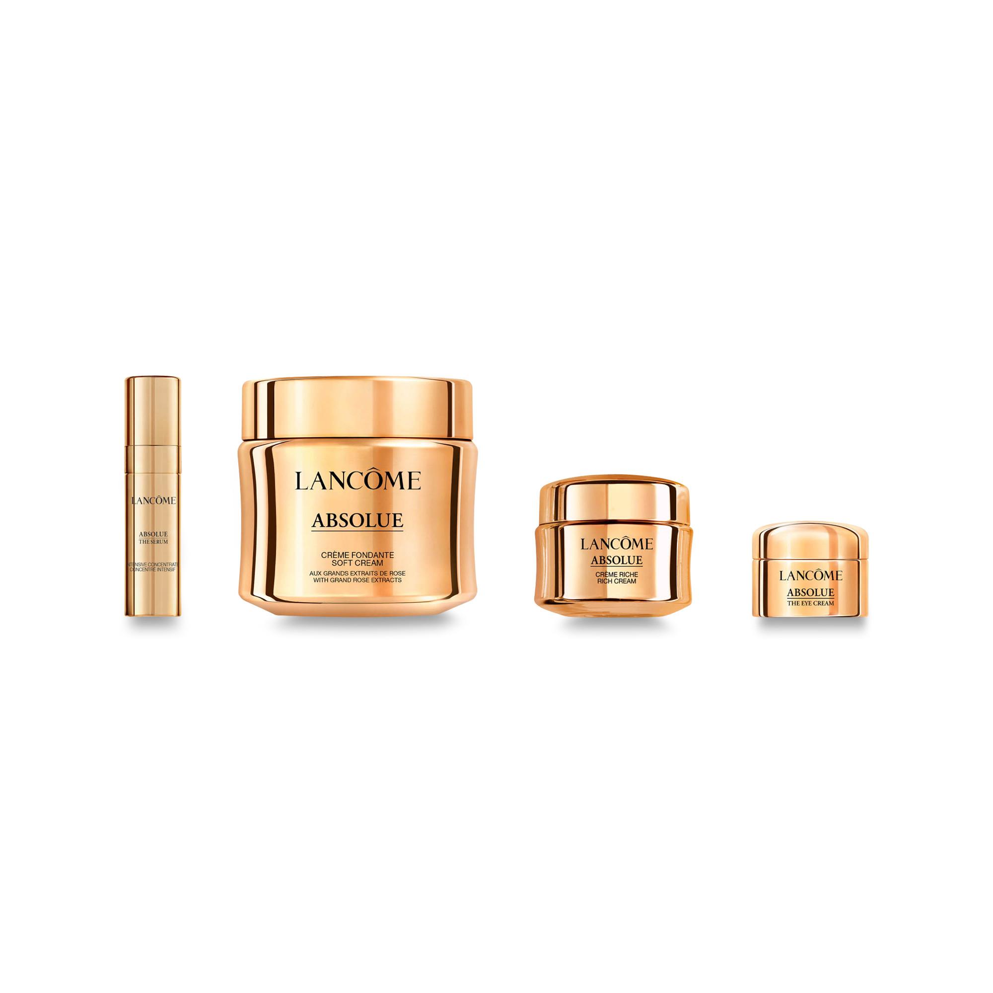 LANCOME Absolue Set 