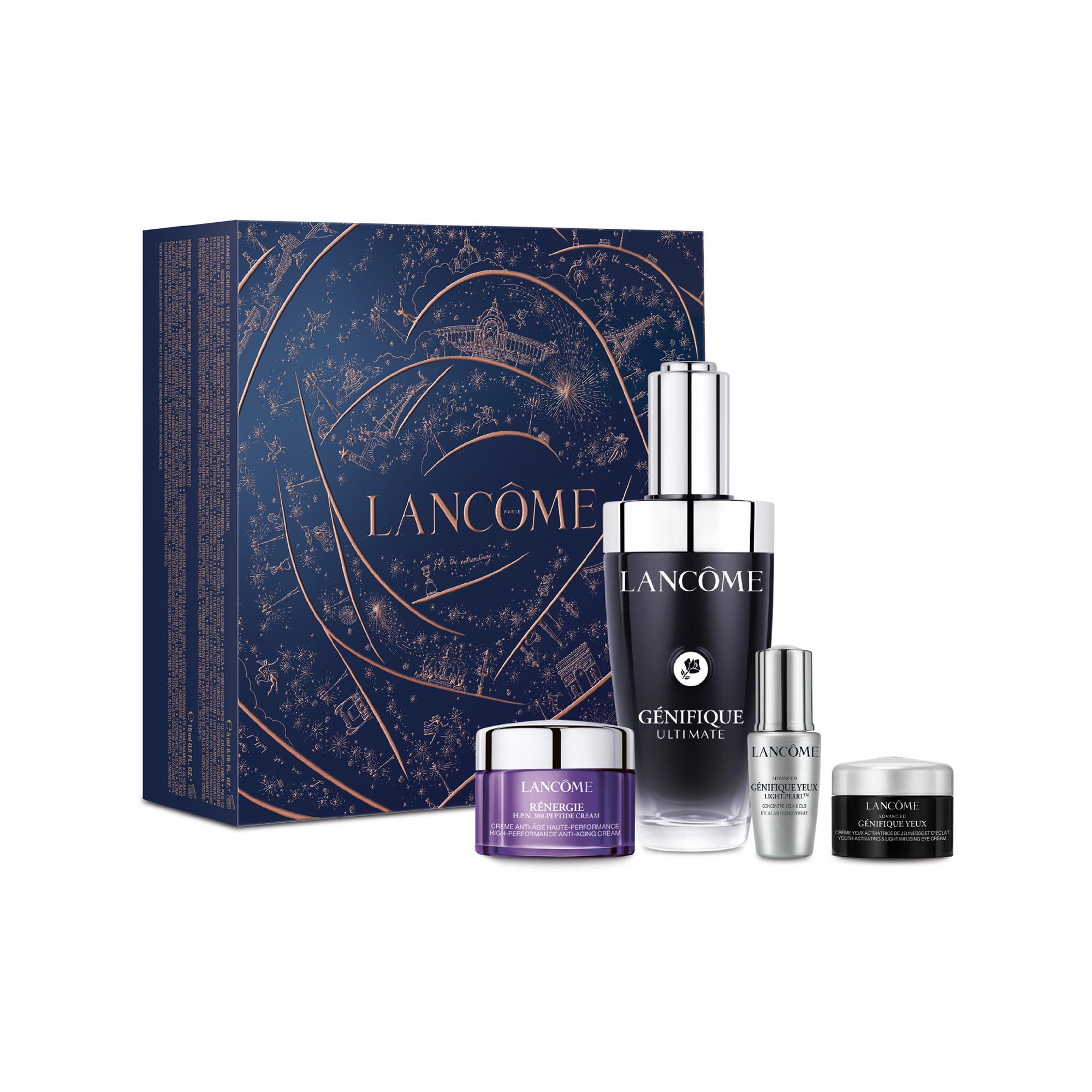 Lancôme Génifique Ultimate Set 