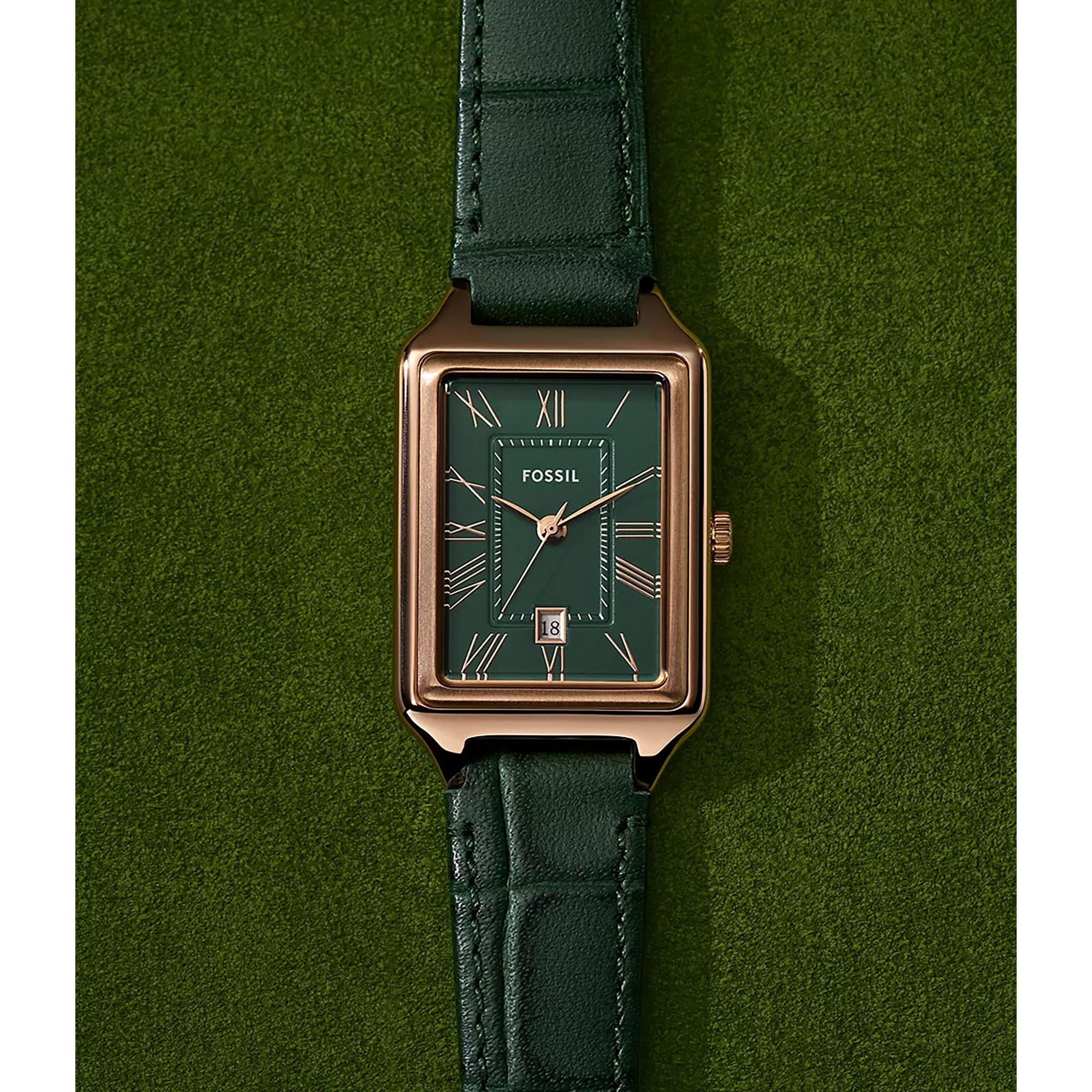 FOSSIL RAQUEL Horloge analogique 