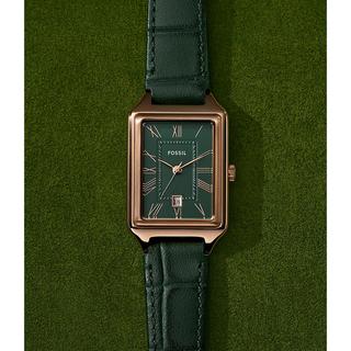 FOSSIL RAQUEL Horloge analogique 