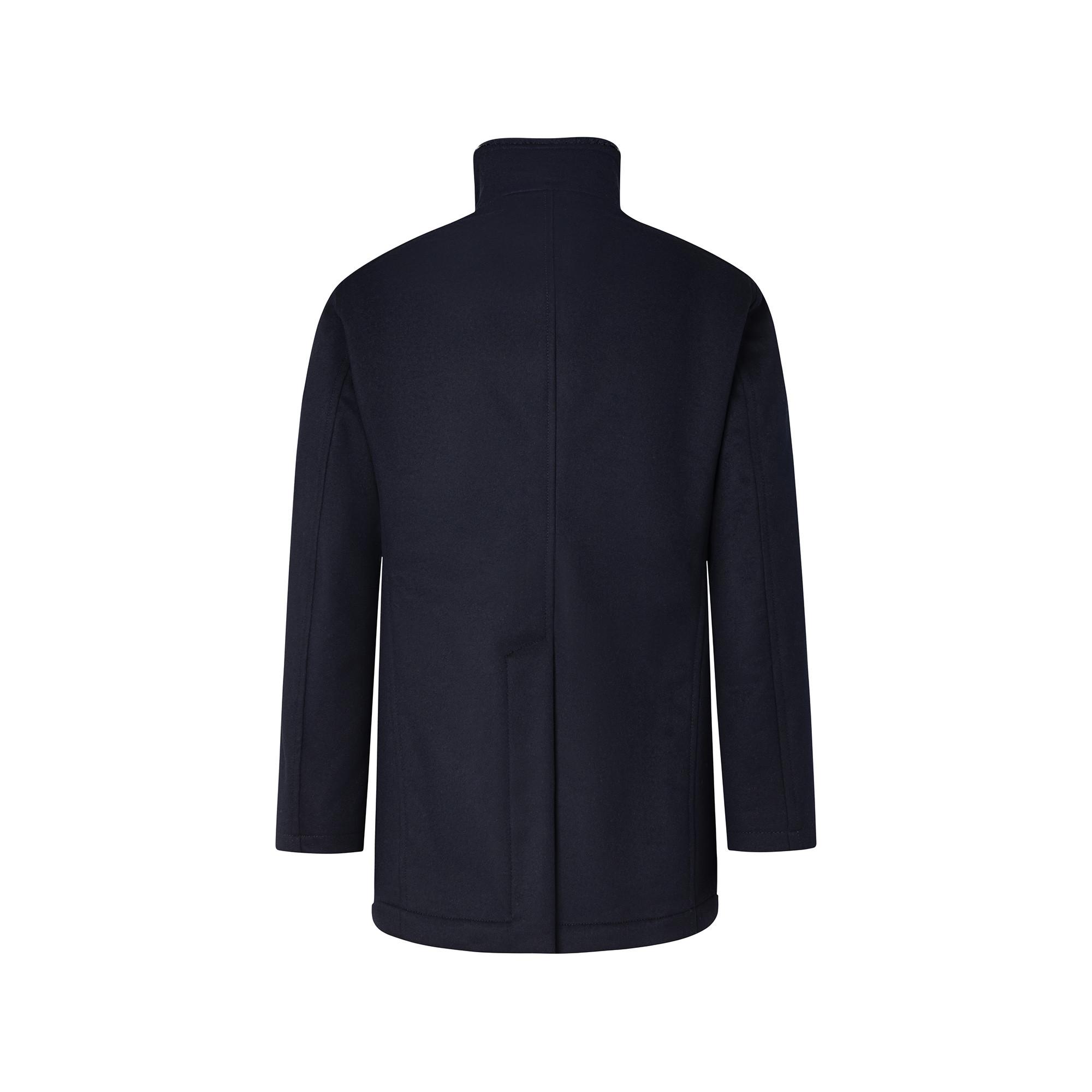 JOOP!  Manteau long, Oversized Fit 