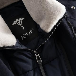 JOOP!  Manteau long, Oversized Fit 