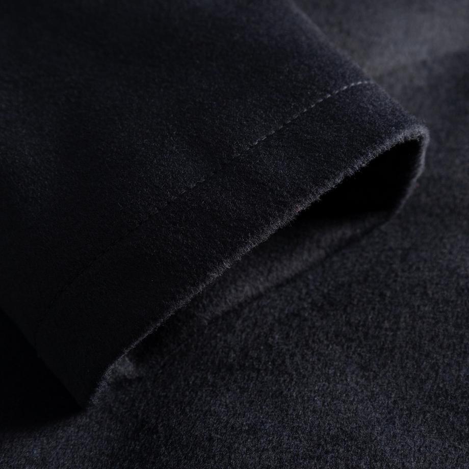 JOOP  Langer Mantel, Oversized Fit 