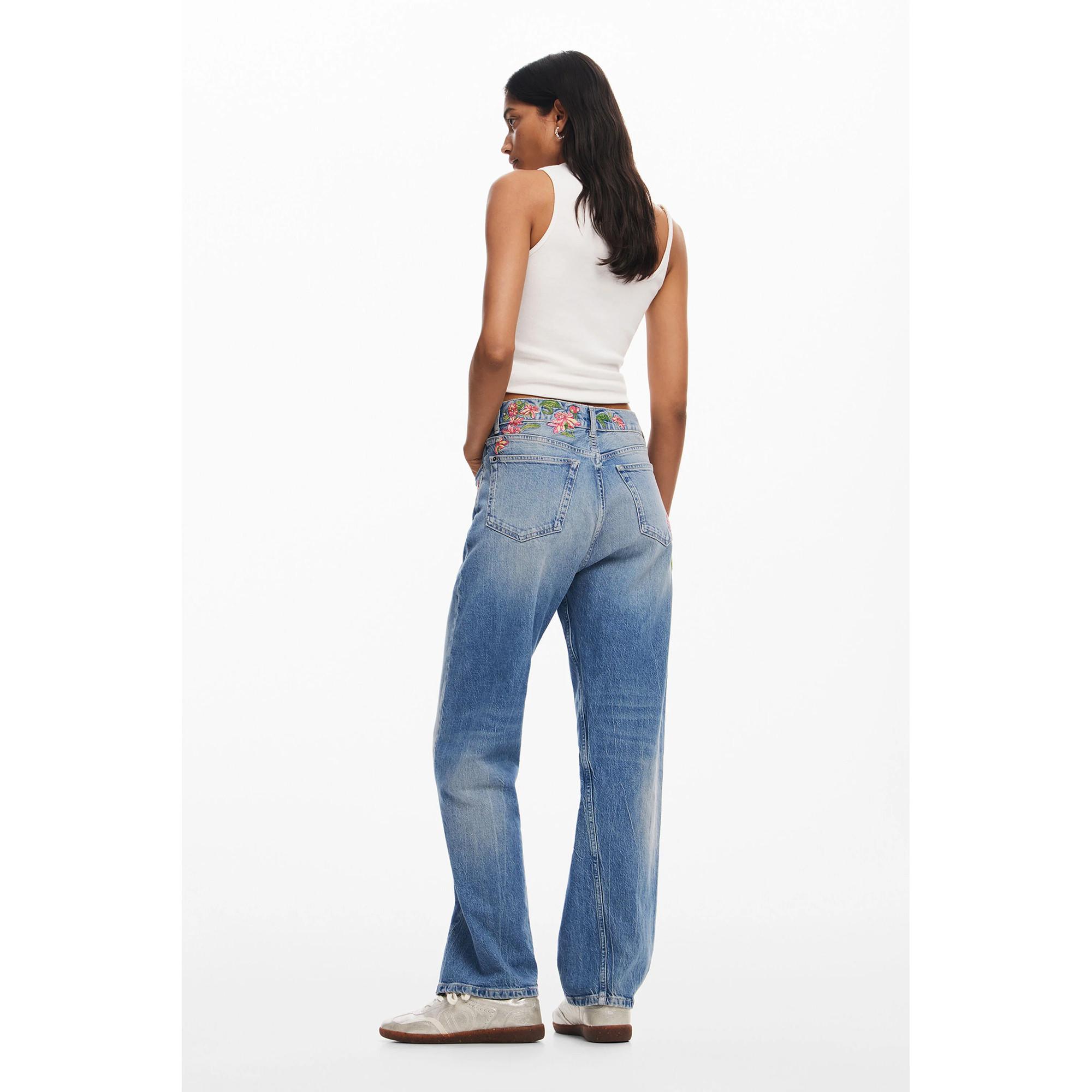 Desigual  Jeans 