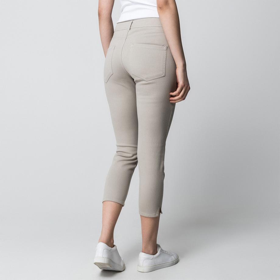 Manor Woman Pantaloni 5 Tasche 7/8 Regular Fit  