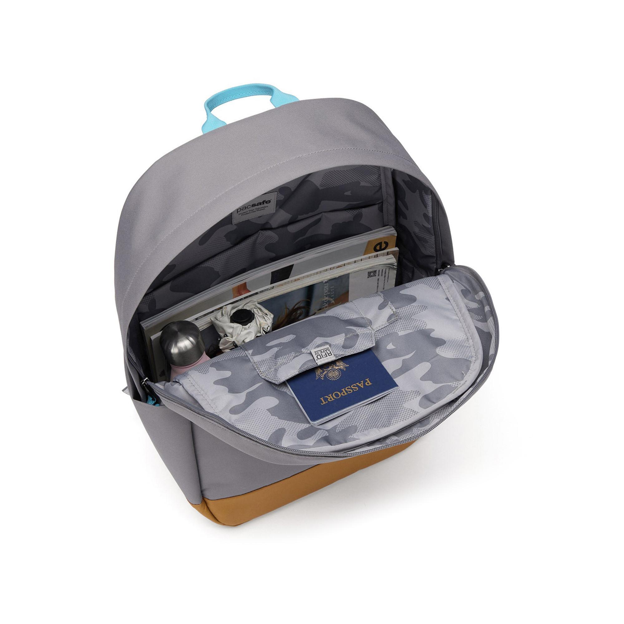 pacsafe Rucksack Go 25L 