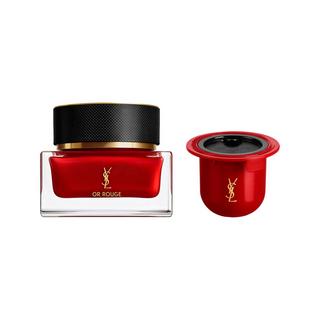 YSL Or Rouge Recharge Crème Regard 