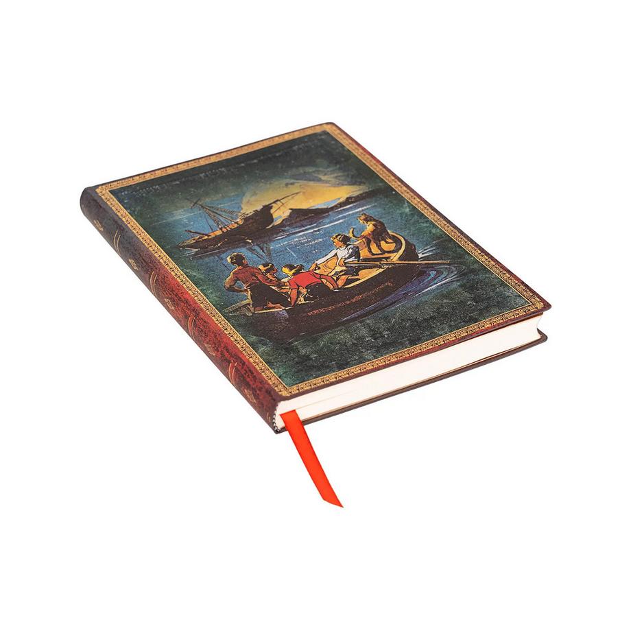 Paperblanks Taccuino Die fünf Freunde 