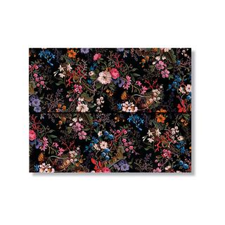 Paperblanks Dokumentenmappe Floralia 
