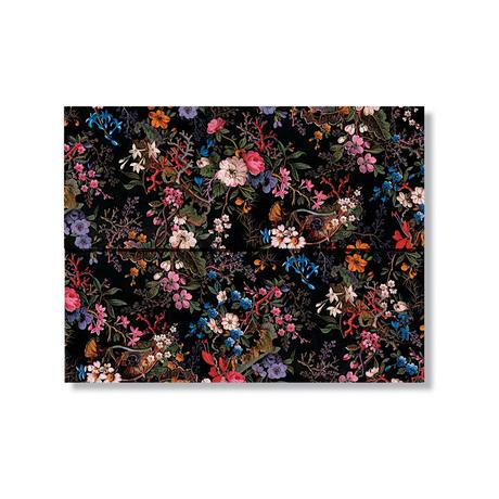 Paperblanks Dokumentenmappe Floralia 