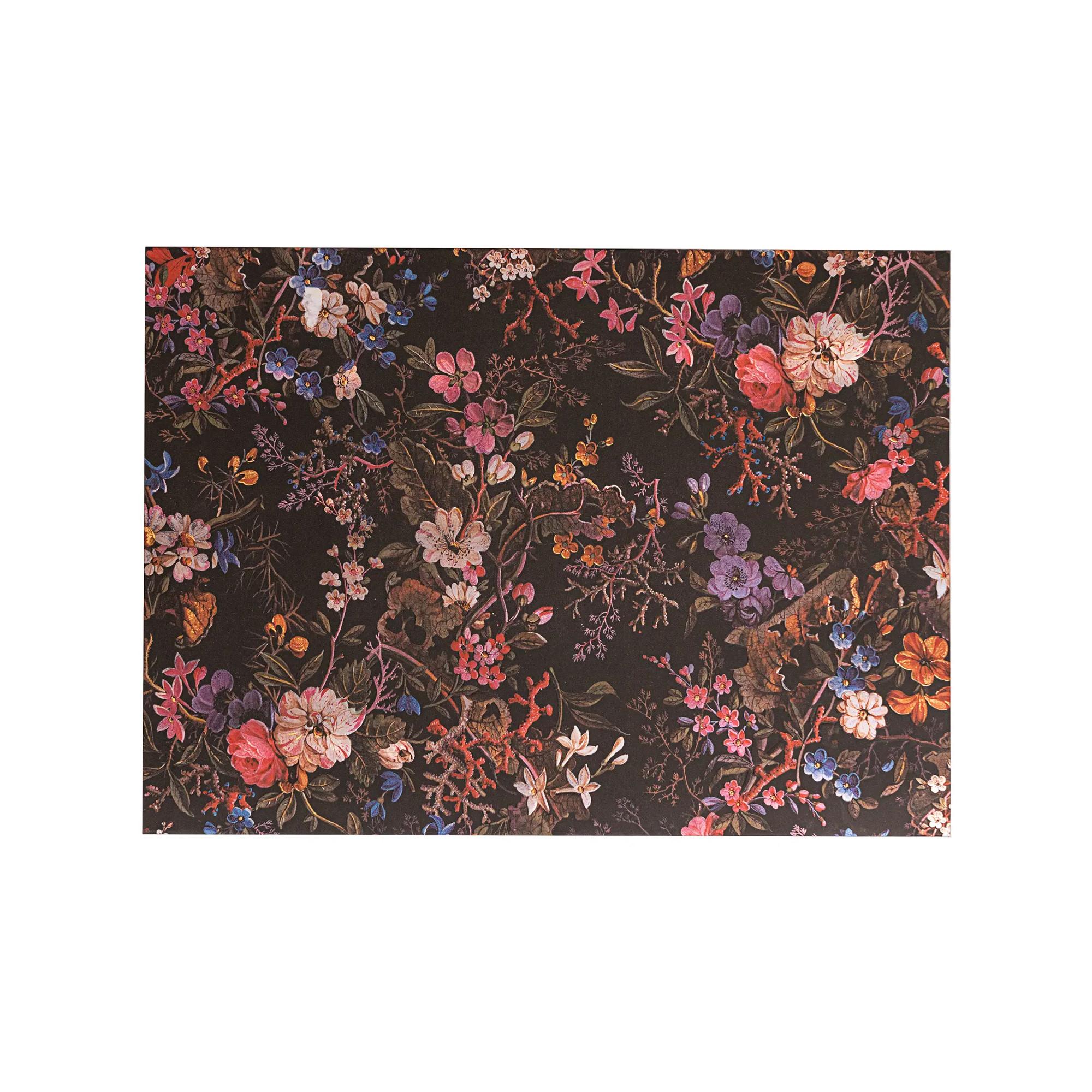 Paperblanks Dokumentenmappe Floralia 
