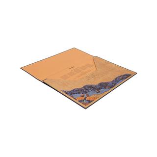 Paperblanks Dokumentenmappe Gaudi, Manuskript von Reus 