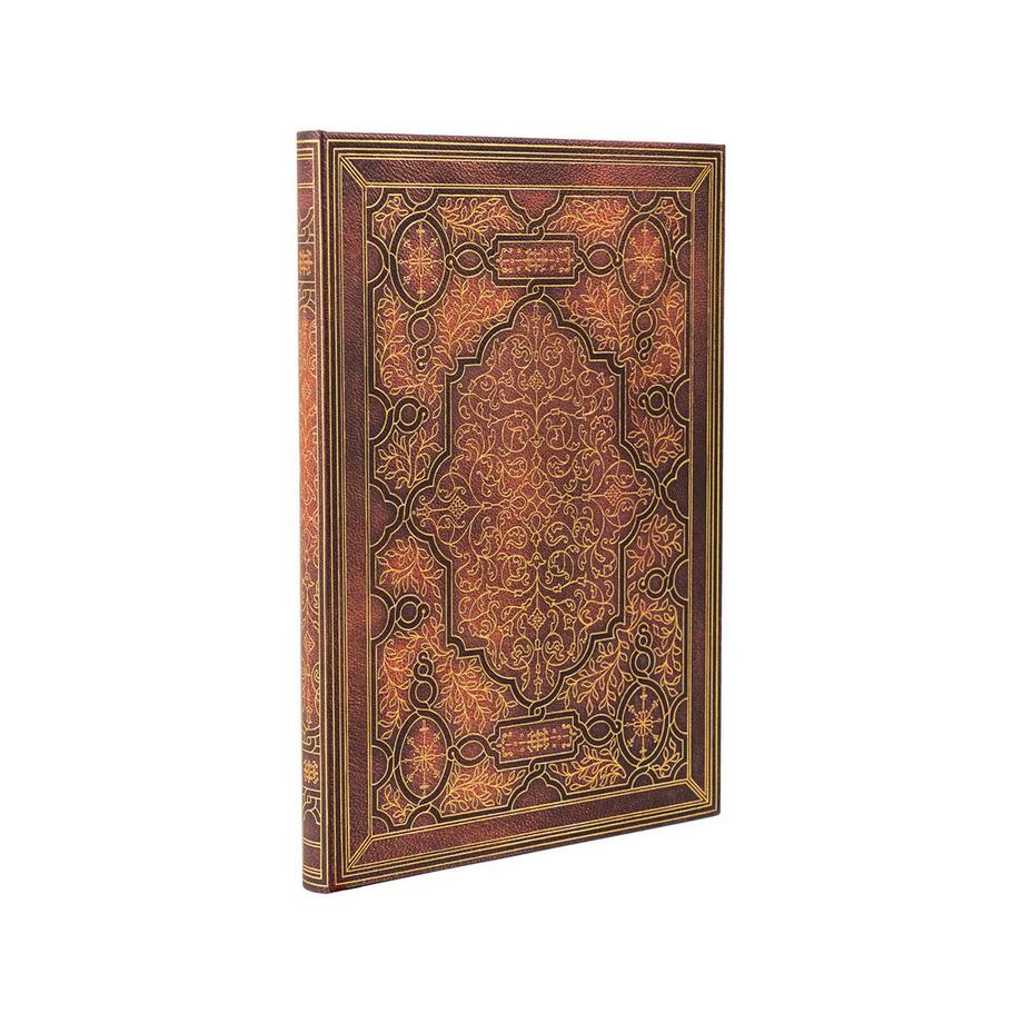Paperblanks Cahier de notes Eisernes Pferd 