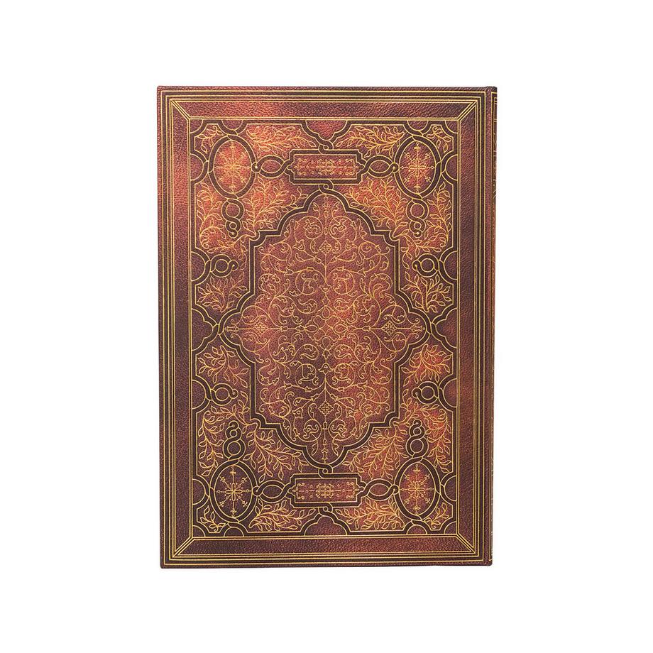 Paperblanks Cahier de notes Eisernes Pferd 