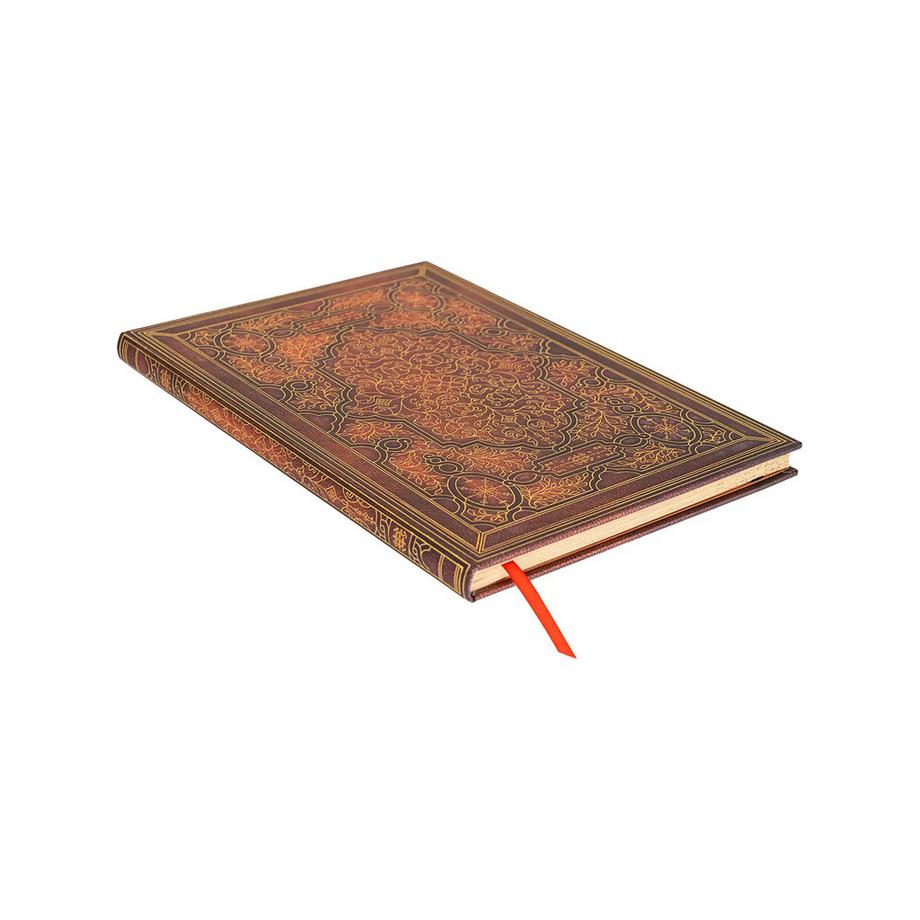 Paperblanks Cahier de notes Eisernes Pferd 