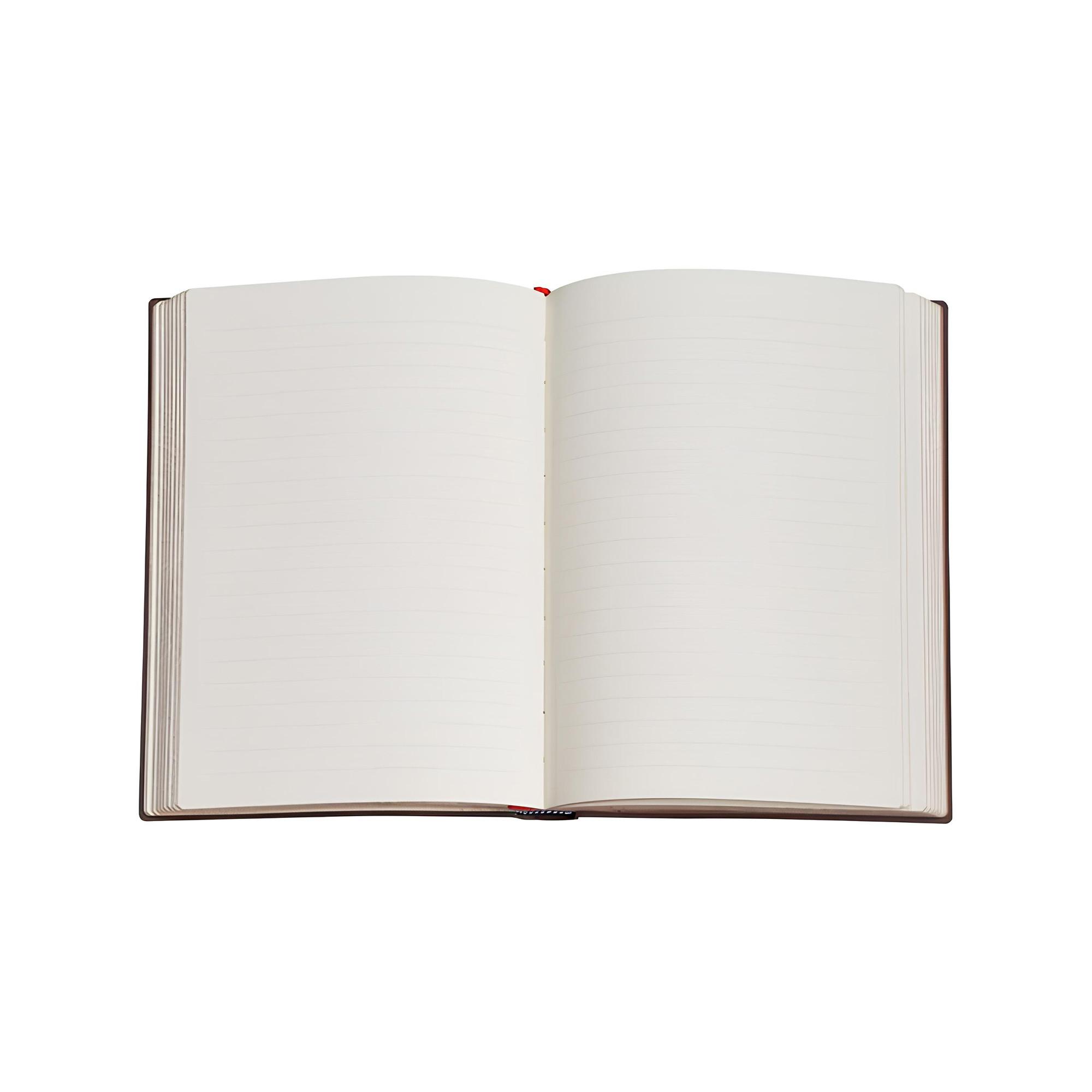 Paperblanks Taccuino Gaudi, Manuskript von Reus 