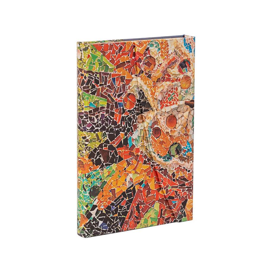 Paperblanks Taccuino Gaudis Sonne 