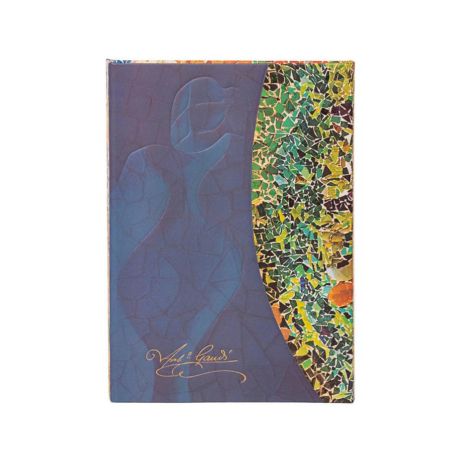 Paperblanks Taccuino Gaudis Sonne 