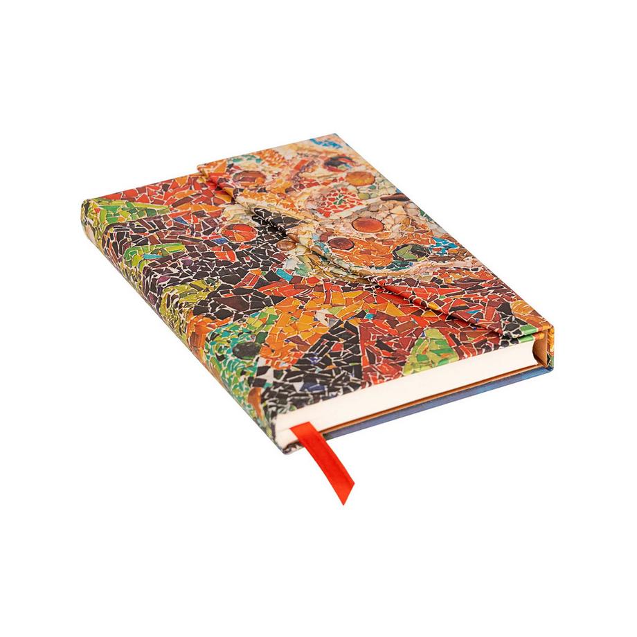 Paperblanks Taccuino Gaudis Sonne 