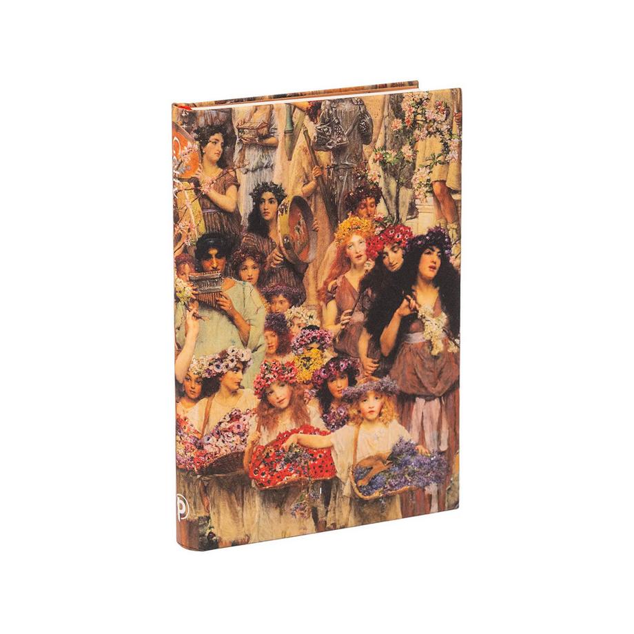 Paperblanks Taccuino Frühling 